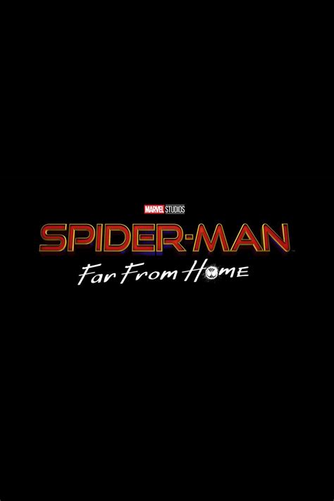Spider Man Far From Home Film 2019 Senscritique