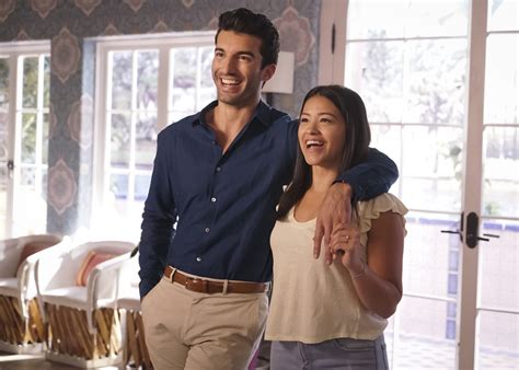 How Jane The Virgin Set The Stage For A Perfect Series Finale E