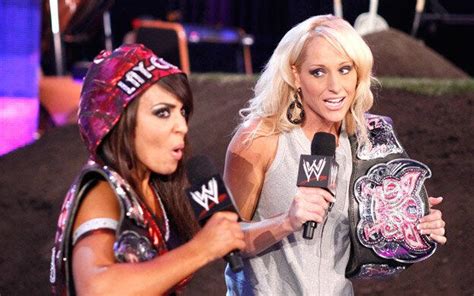 Natalya Vs Layla Divas Championship Match Wwe