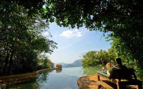 Wildernest Nature Resort In Goa Lbb Bangalore