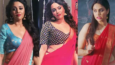 Read Public Reaction On The New Film Swara Bhaskars Rasbhari लोगों को पसंद नहीं आई Swara
