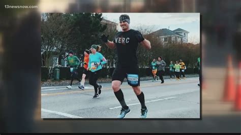 Runner Awake After Collapsing At Half Marathon Being Put In Medically Induced Coma
