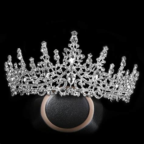 Best Tiara Bling Online Curated By Sequinqueen