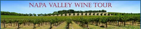 Best Price For Napa Valley Wine Tours San Francisco Limousine Wine Tour