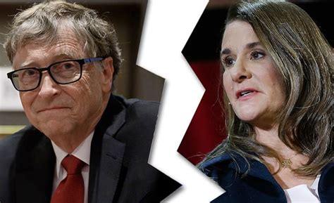 Bill Gates And Melinda Gates Divorce After 27 Years She Now Wants A