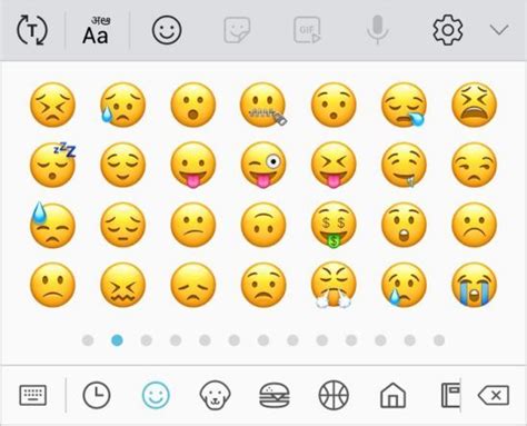 How To Get Ios 12 Emojis On Any Samsung Device Root 2019 Ios Emoji