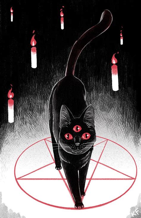 Kyle Fewell Arte Horror Horror Art Dark Art Illustrations