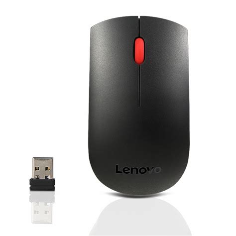 Lenovo Wireless Mouse 510 Royal Computer Solution