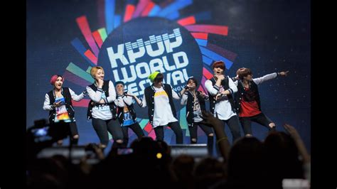 41:58 for all of you that were there and want to live it again, and to those that weren't there but want to have a feeling of how it was, here is a compilation of the 8 performance groups in portugal's kpop world festival final, in lisbon. K-POP WORLD FESTIVAL 2016 BTS 방탄소년단 - FIRE 불타오르네 cover ...