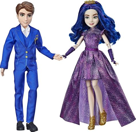 Descendants 3 Dolls Where To Buy Right Now