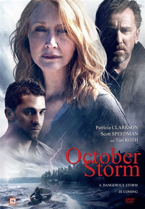 October Storm Film Cdoncom