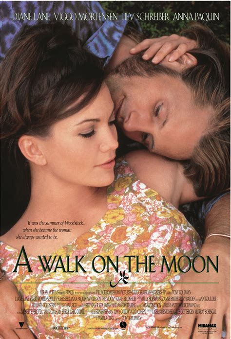 A Walk On The Moon Download Now At Moon Walk Diane Lane