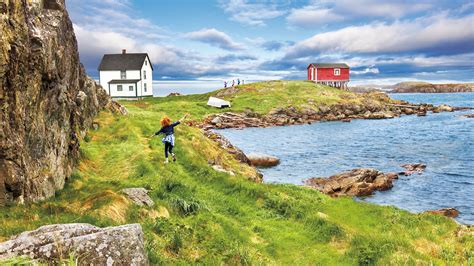 Visit Newfoundland And Labrador 2022 Travel Guide For Newfoundland And