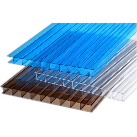 Color Coated Uv Polycarbonate Sheet At Best Price In Tiruvallur Id