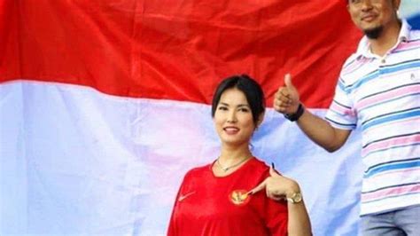 Maria Ozawa Dukung Timnas U 22 Di SEA Games 2019 Tak Harus Berdarah