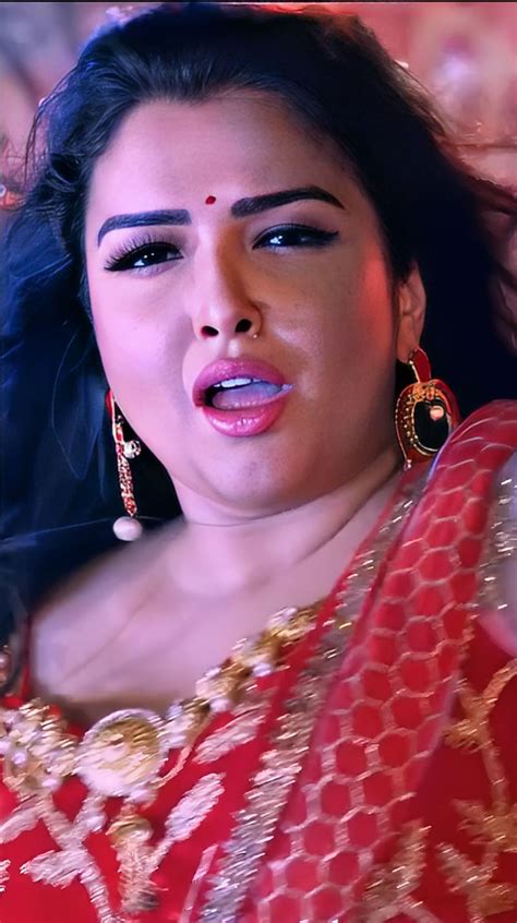 Amrapali Dubey Image Bhojpuri Actress Actresses Her Vrogue Co