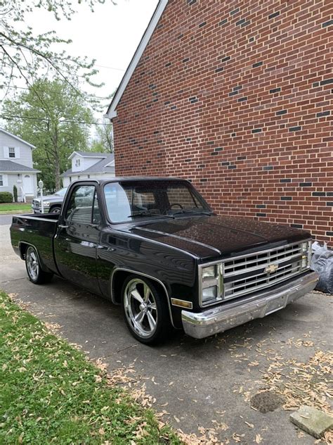 Call us, we've got answers. 5/7 drop?? | GM Square Body - 1973 - 1987 GM Truck Forum