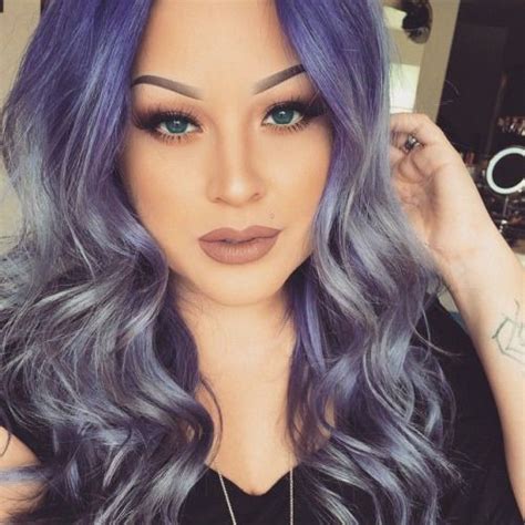 Sign Up Tumblr Mermaid Hair Color Hair Color Crazy Hair Inspiration