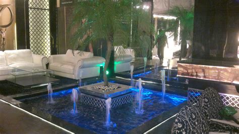 10 Ways On How To Decorate Your House With Indoor Fountains