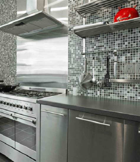 Maybe you would like to learn more about one of these? 30+ Metal Kitchen Cabinets Ideas, Style, Photos, Remodel ...