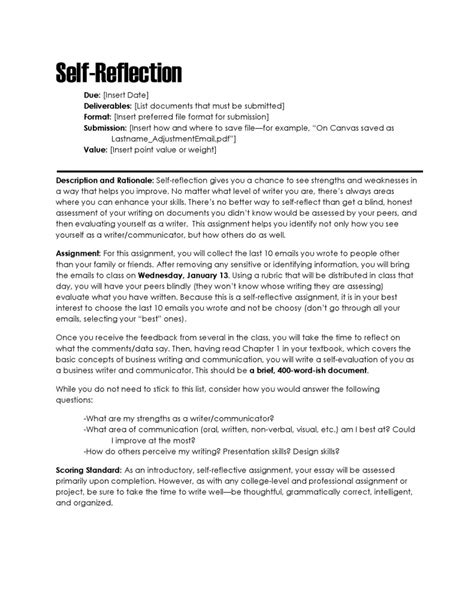This page is about reflection paper outline examples,contains reflective essay outline,reflective essay outline template,009 self reflective essay example essays reflection paper on writing sample portfolio of using subject of this article:reflection paper outline examples (page 1). Self Reflection Paper Example : Texts Essays Moral And Political 1741 42 1777 Apa Key Elements ...