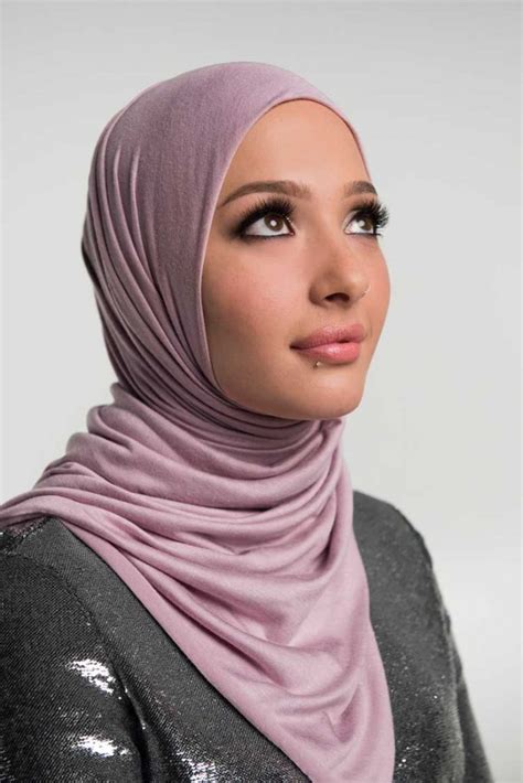 √ 30 Model Hijab Pashmina Instan Kreasi Gaya Simple Pesta