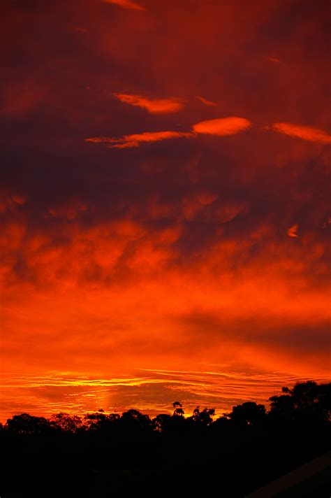 Free Images Outdoor Horizon Cloud Sunrise Sunset Sunlight Dawn