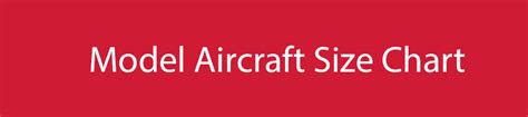 Diecast Aircraft Models Scale Chart Aircraft Model Store