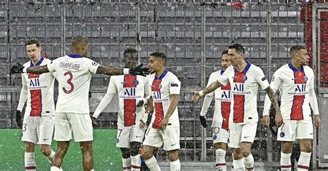 Melhores memes de psg x bayern os melhores memes do jogo entre psg e bayern, final da uefa champions league de. Live: Bayern weer naast PSG, Chelsea op voorsprong tegen ...