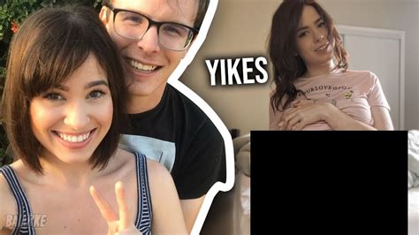 IDubbbz S Girlfriend Gets Her Onlyfans Pictures Leaked Lol YouTube