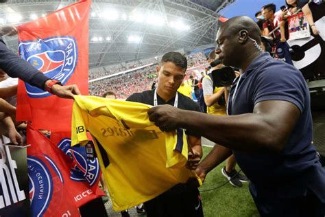 'joining ac milan the best moment of my career'. ESCLUSIVA ML - Thiago Silva, l'agente: "La verità sul ...