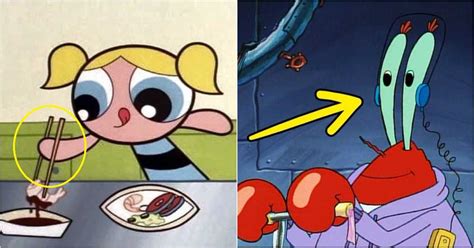 10 Worst Examples Of Cartoon Logic That Are Hard To Explain