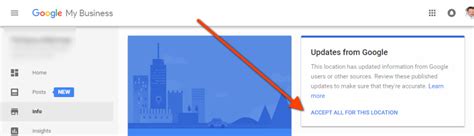 Google lets some businesses verify their location by phone. Machine SEO: Yes, Competitors Can Edit Your Listing on ...