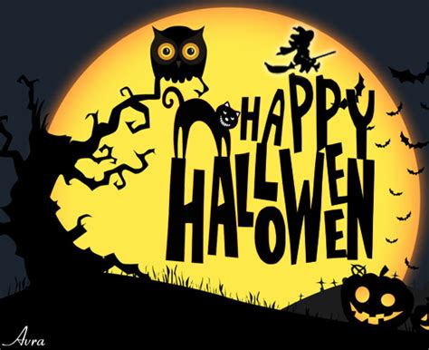 Have A Spooktacular Halloween Free Happy Halloween Ecards 123 Greetings