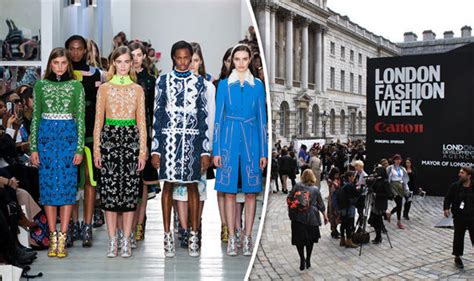 How To Get Tickets For London Fashion Week 2016 The Ultimate Guide