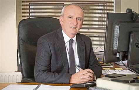 Limerick Man Appointed Ceo Of Hse Ireland Live