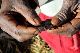Law Tightened On Female Genital Mutilation SWI Swissinfo Ch