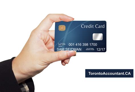 Deciphering your Credit Card Interest
