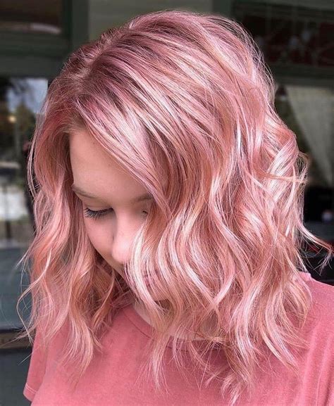 Top 10 Current Hair Color Trends For Women Pop Haircuts