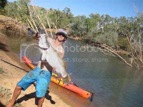 Australian Kayak Fishing Forum View Topic Wa Geikie Gorge