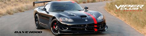 Viper Club Of America