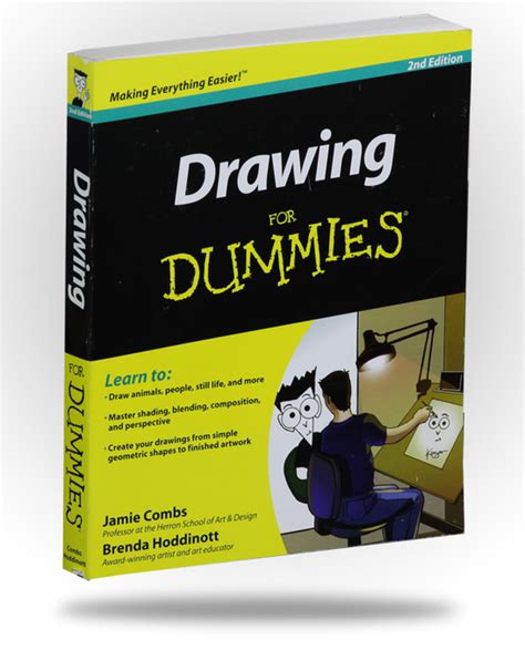 The role of computer graphics insensible. Saskatchewan NAC Store | Drawing for Dummies