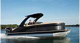 The Pontoon Boat Images