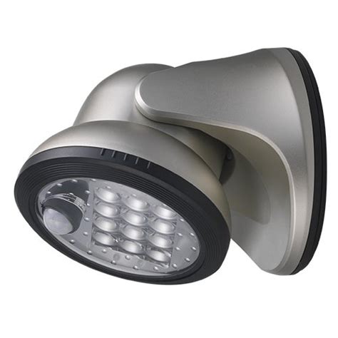 Their use means not only comfort and convenience but also significant energy savings because sensors switch on the light. 6 Best Motion Sensor Lights: Powerful and Essential ...