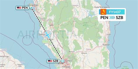 Flights from penang to hanoi starting from 139 €. FY1437 Flight Status Firefly: Penang to Kuala Lumpur (FFM1437)