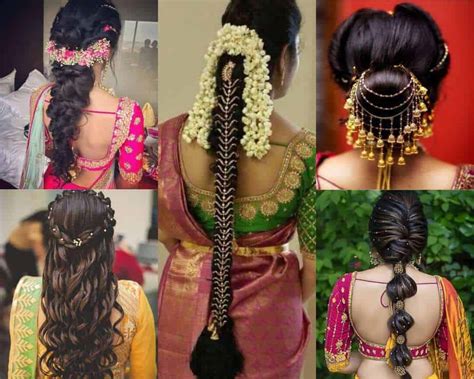 Maybe you would like to learn more about one of these? 6 Must Have Hair Accessories For Indian Hairstyles!