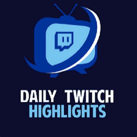 Daily Twitch Highlights Youtube