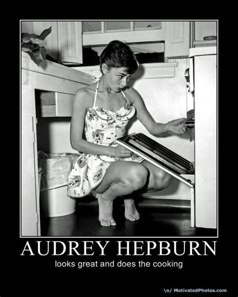 Great savings & free delivery / collection on many items. Motivational Poster - Audrey Hepburn Fan Art (12738850 ...