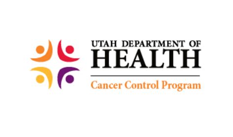 Utah Cancer Control Program Udoh