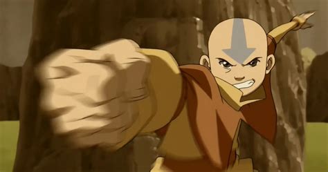 Movie Zone 😤🤭🤣 Avatar The Last Airbender 5 Quotes That Prove Aang Is